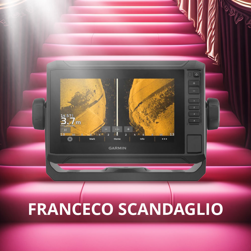 SF25 - Fraceco Scandaglio